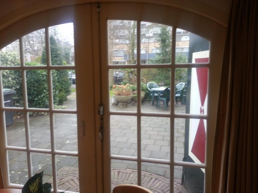 Appartement Blom Dordrecht Luaran gambar